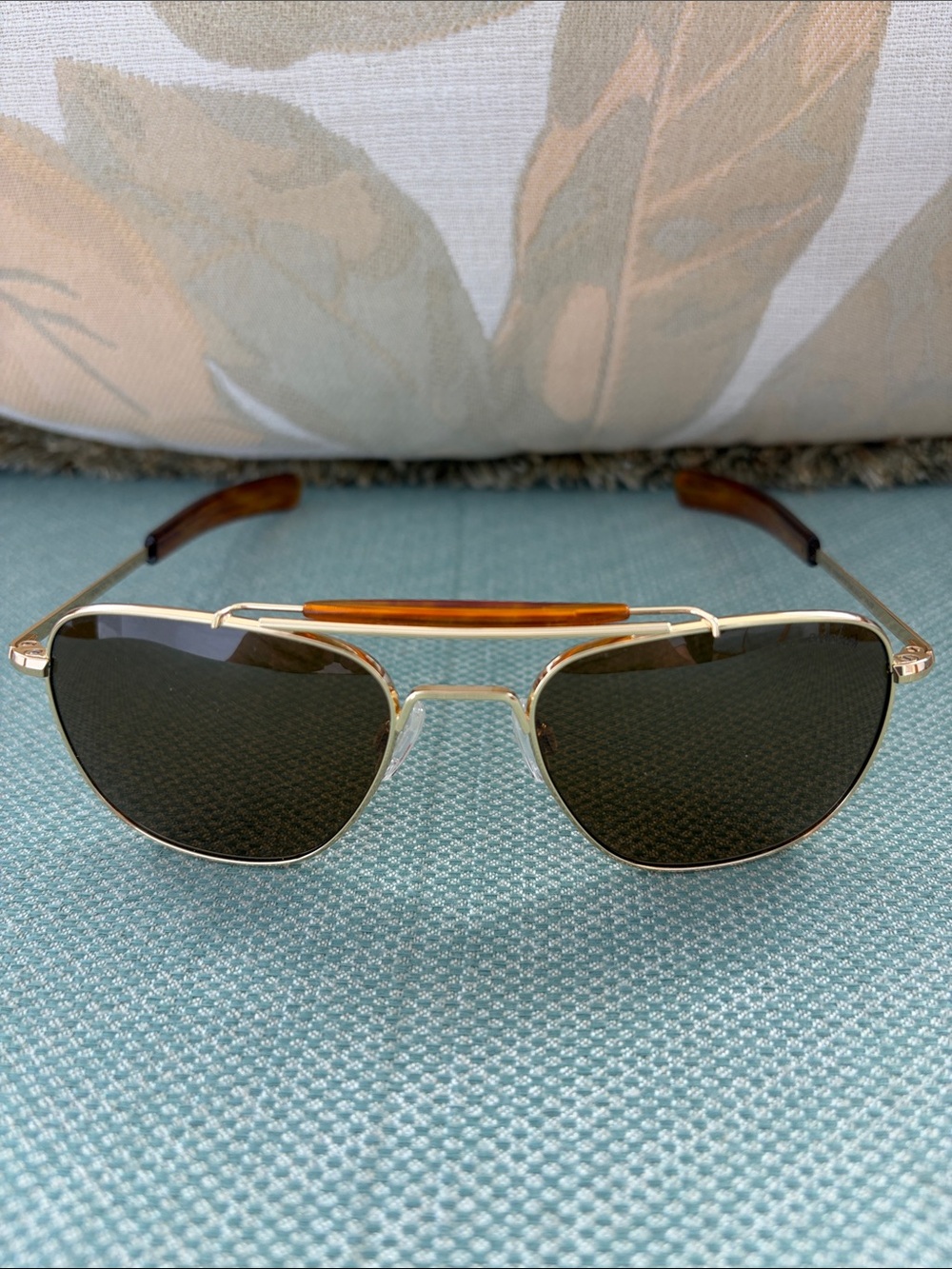 RANDOLPH AVIATOR II
Model AT001